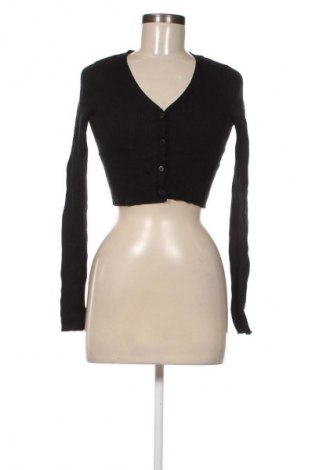 Dámsky kardigán Pimkie, Velikost S, Barva Černá, Cena  69,00 Kč