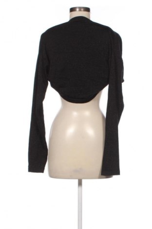 Damski kardigan Pimkie, Rozmiar S, Kolor Czarny, Cena 12,99 zł