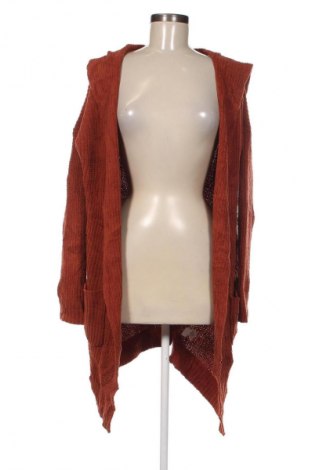 Дамска жилетка Primark, Размер XS, Цвят Кафяв, Цена 2,04 €