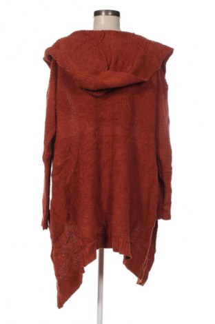 Дамска жилетка Primark, Размер XS, Цвят Кафяв, Цена 2,04 €