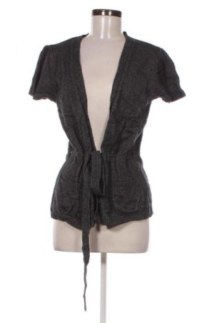 Dámsky kardigán Promod, Velikost L, Barva Šedá, Cena  189,00 Kč