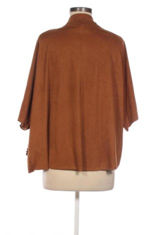 Dámsky kardigán Pull&Bear, Veľkosť S, Farba Hnedá, Cena  2,95 €