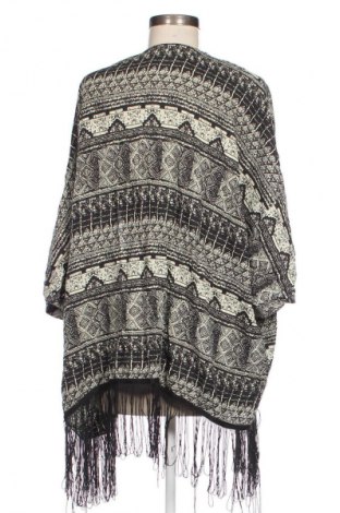 Дамска жилетка Pull&Bear, Размер S, Цвят Многоцветен, Цена 15,34 €