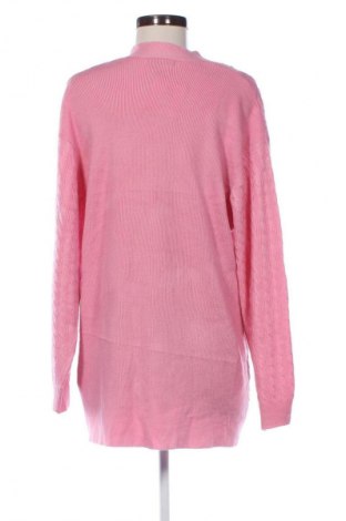 Cardigan de damă Reserved, Mărime M, Culoare Roz, Preț 44,99 Lei