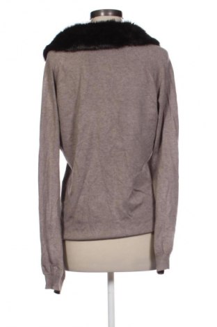 Dámsky kardigán S.Oliver, Velikost XL, Barva Hnědá, Cena  349,00 Kč