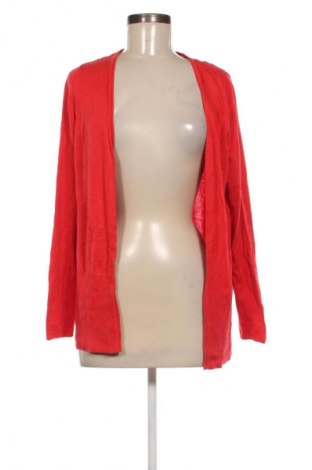 Damen Strickjacke S.Oliver, Größe M, Farbe Rot, Preis 8,99 €