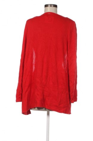Damen Strickjacke S.Oliver, Größe S, Farbe Rot, Preis 7,99 €