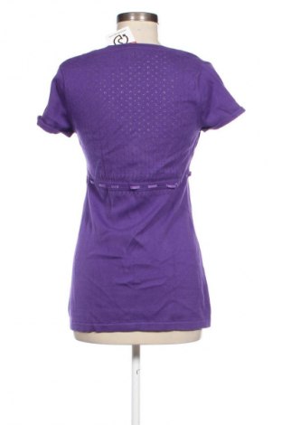 Γυναικεία ζακέτα S.Oliver, Μέγεθος M, Χρώμα Βιολετί, Τιμή 3,99 €