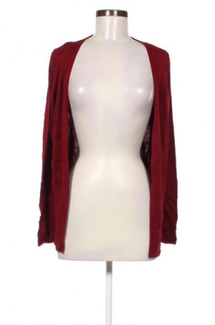 Dámsky kardigán S.Oliver, Velikost S, Barva Červená, Cena  309,00 Kč