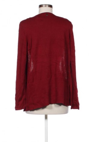 Dámsky kardigán S.Oliver, Velikost S, Barva Červená, Cena  309,00 Kč