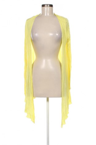 Dámsky kardigán S.Oliver, Velikost XL, Barva Žlutá, Cena  139,00 Kč