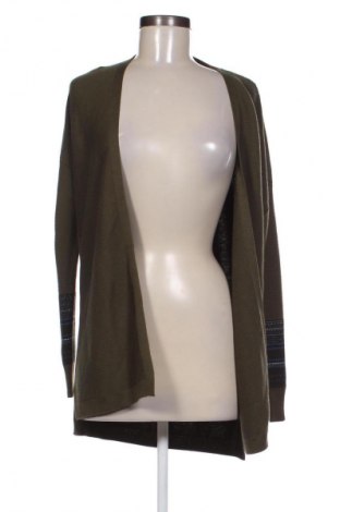 Γυναικεία ζακέτα S.Oliver, Μέγεθος XS, Χρώμα Πράσινο, Τιμή 3,99 €