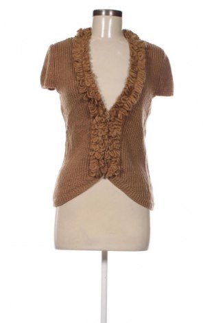 Dámsky kardigán S.Oliver, Veľkosť M, Farba Hnedá, Cena  11,95 €