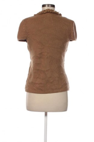 Dámsky kardigán S.Oliver, Veľkosť M, Farba Hnedá, Cena  11,95 €