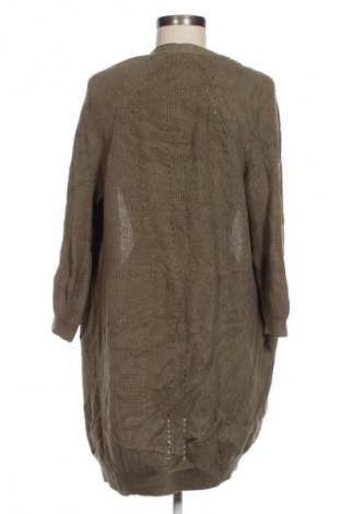 Dámsky kardigán S.Oliver, Velikost M, Barva Zelená, Cena  329,00 Kč