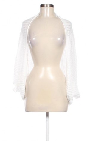 Dámsky kardigán S.Oliver, Velikost M, Barva Bílá, Cena  89,00 Kč