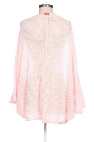 Dámsky kardigán S.Oliver, Velikost L, Barva Růžová, Cena  89,00 Kč