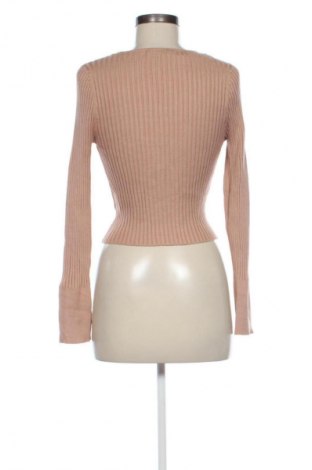 Dámsky kardigán SHEIN, Velikost XS, Barva Béžová, Cena  129,00 Kč