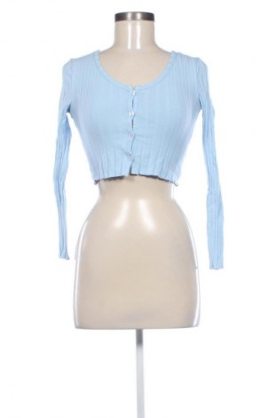 Dámsky kardigán SHEIN, Velikost XS, Barva Modrá, Cena  69,00 Kč