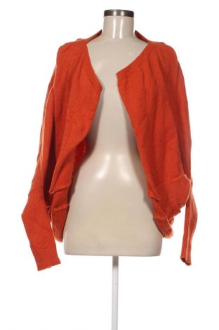Dámsky kardigán SHEIN, Velikost S, Barva Oranžová, Cena  249,00 Kč