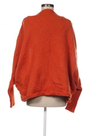 Dámsky kardigán SHEIN, Velikost S, Barva Oranžová, Cena  249,00 Kč