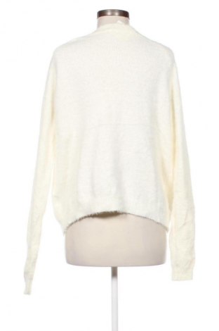 Dámsky kardigán SHEIN, Velikost L, Barva Krémová, Cena  199,00 Kč