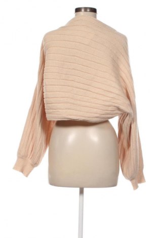 Dámsky kardigán SHEIN, Velikost M, Barva Béžová, Cena  169,00 Kč