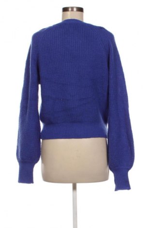 Damen Strickjacke SHEIN, Größe M, Farbe Blau, Preis 9,99 €