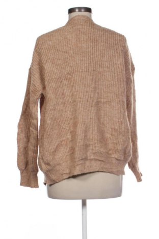 Dámsky kardigán SHEIN, Velikost M, Barva Béžová, Cena  189,00 Kč