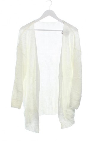 Дамска жилетка SHEIN, Размер XS, Цвят Екрю, Цена 6,13 €