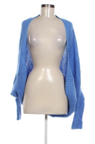 Dámsky kardigán SHEIN, Velikost M, Barva Modrá, Cena  229,00 Kč