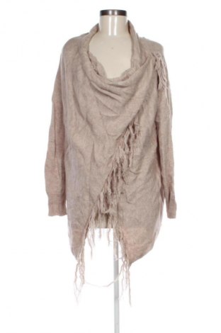 Dámsky kardigán SHEIN, Velikost S, Barva Béžová, Cena  219,00 Kč