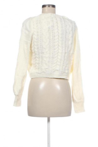 Dámsky kardigán SHEIN, Velikost S, Barva Bílá, Cena  259,00 Kč