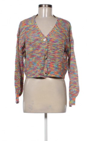 Dámsky kardigán SHEIN, Velikost S, Barva Vícebarevné, Cena  242,00 Kč