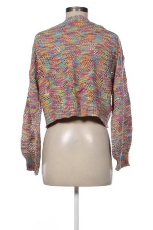 Dámsky kardigán SHEIN, Velikost S, Barva Vícebarevné, Cena  242,00 Kč