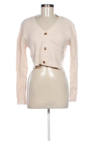 Дамска жилетка SHEIN, Размер S, Цвят Бежов, Цена 2,55 €