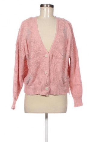 Дамска жилетка SHEIN, Размер XL, Цвят Розов, Цена 2,55 €