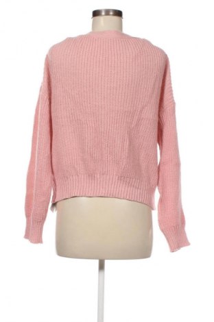 Дамска жилетка SHEIN, Размер XL, Цвят Розов, Цена 2,55 €