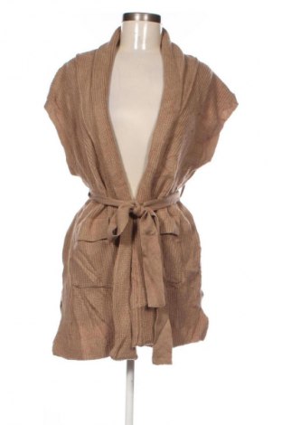 Dámsky kardigán SHEIN, Velikost M, Barva Hnědá, Cena  219,00 Kč