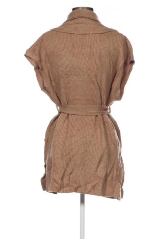 Dámsky kardigán SHEIN, Velikost M, Barva Hnědá, Cena  219,00 Kč