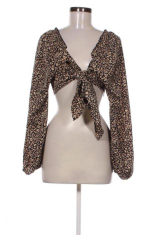 Dámsky kardigán SHEIN, Velikost XL, Barva Vícebarevné, Cena  99,00 Kč