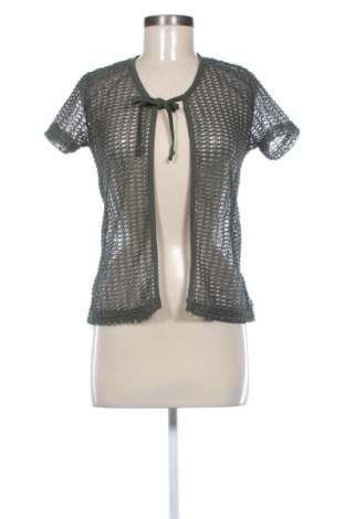 Dámsky kardigán Sabra, Velikost S, Barva Zelená, Cena  49,00 Kč