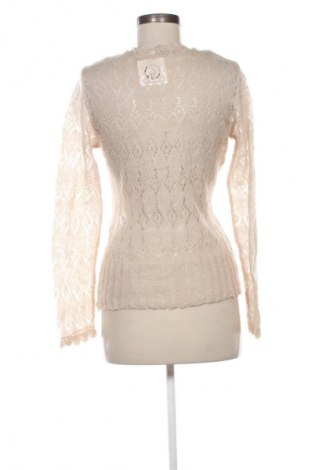 Dámsky kardigán Saint Tropez, Velikost M, Barva Béžová, Cena  129,00 Kč