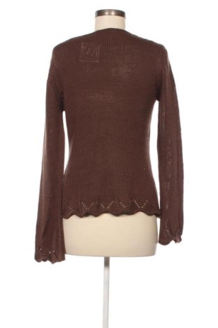 Dámsky kardigán Saix, Velikost M, Barva Hnědá, Cena  59,00 Kč