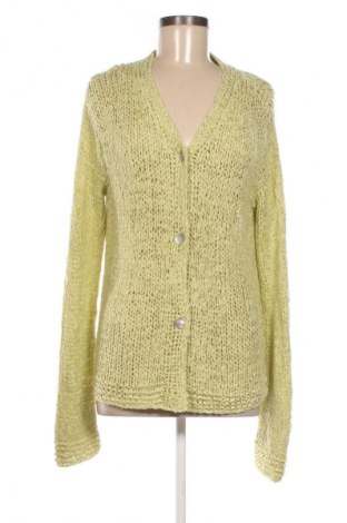 Dámsky kardigán Sempre, Velikost L, Barva Zelená, Cena  59,00 Kč