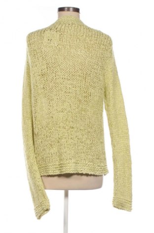 Dámsky kardigán Sempre, Velikost L, Barva Zelená, Cena  59,00 Kč