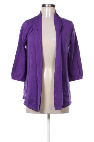 Női kardigán Signature, Méret S, Szín Lila, Ár 1 629 Ft