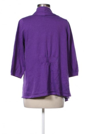 Női kardigán Signature, Méret S, Szín Lila, Ár 1 629 Ft