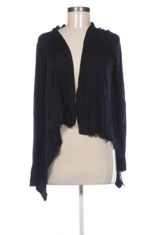 Γυναικεία ζακέτα Soaked In Luxury, Μέγεθος M, Χρώμα Μαύρο, Τιμή 2,99 €