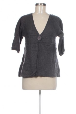 Női kardigán Stanfield, Méret S, Szín Szürke, Ár 669 Ft